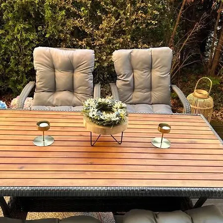 Apartamento Stylish Super Central 130 Qm Múnich