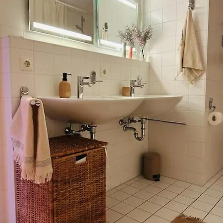 Stylish Super Central 130 Qm Apartamento *