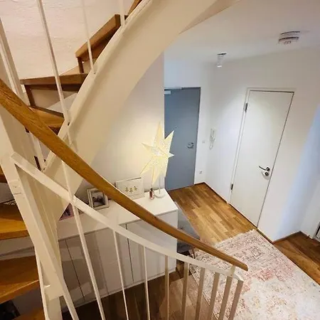 Stylish Super Central 130 Qm Apartamento Múnich