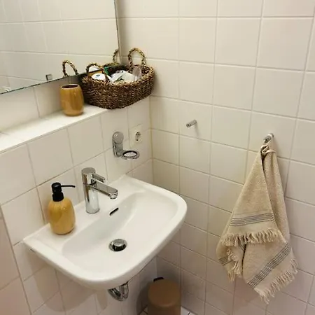 Apartament Stylish Super Central 130 Qm Monachium