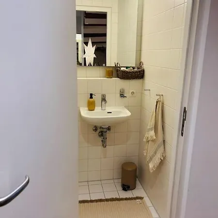 Stylish Super Central 130 Qm Apartmán Mnichov