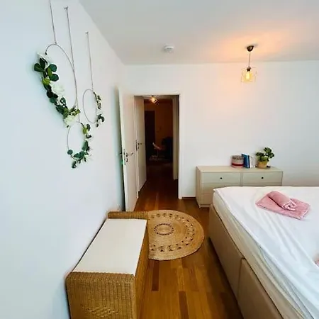 Apartamento Stylish Super Central 130 Qm *