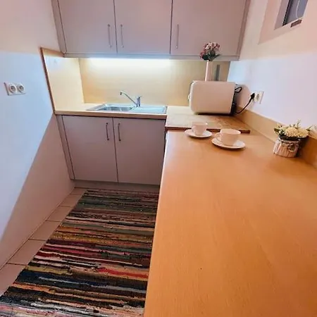 Stylish Super Central 130 Qm Apartamento *