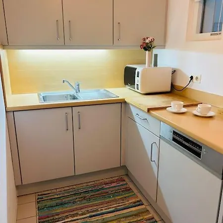Apartmán Stylish Super Central 130 Qm